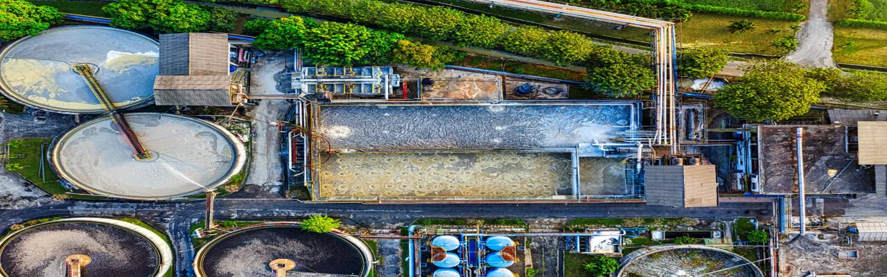 Process Design & Water Treatment