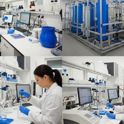 Lab Testing and Pilot Demonstration