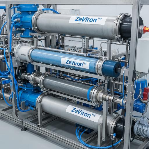 ZeViron™ (Hexavalent Selenium/Chromium, Metals)