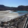 Nanofiltration-Based Metals Treatment - BC Gold Mine