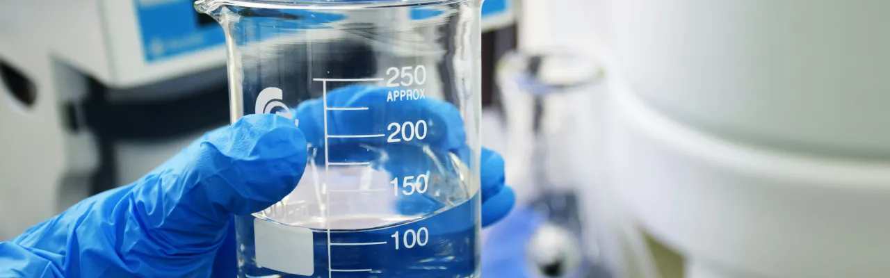 Water Quality Testing & Pilot Validation