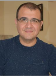 Farzad Mohammadi