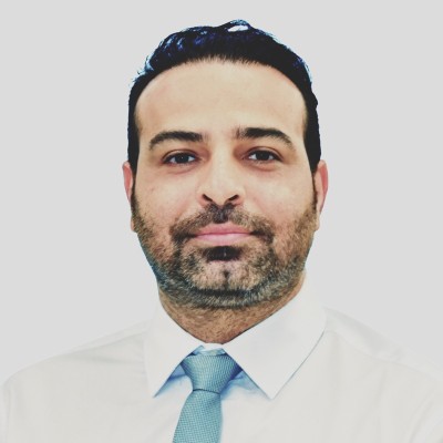 Amir Haghani