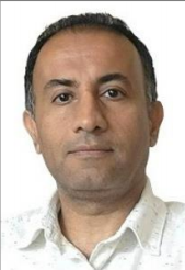 Siamak Moori