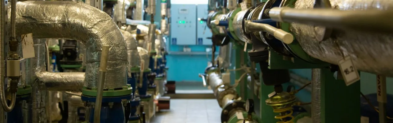 Industrial Process Engineering