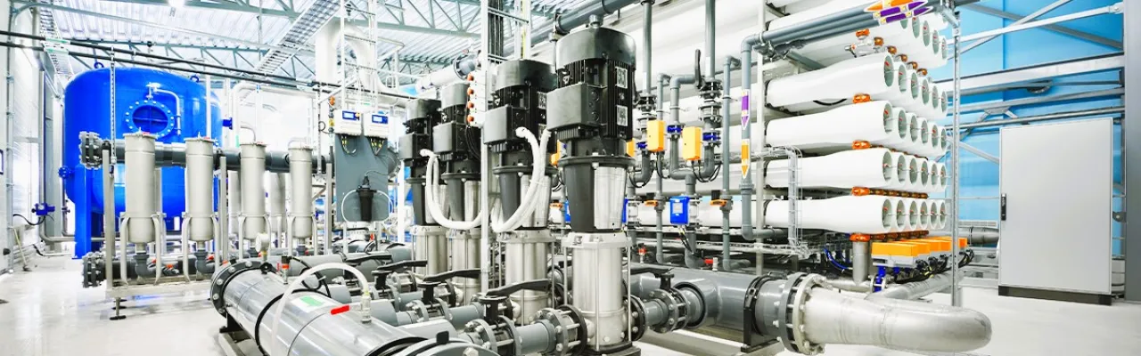 Reverse Osmosis Expertise 