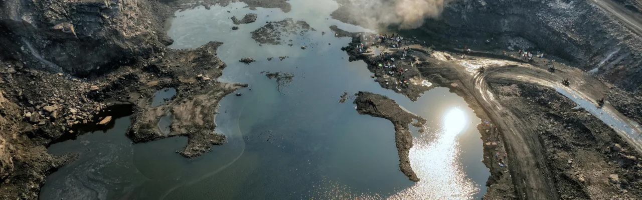Environmental Remediation 